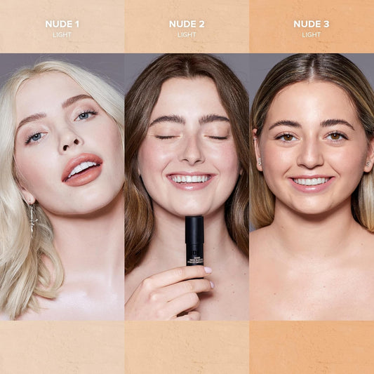 Nudies Tinted Blur Stick
