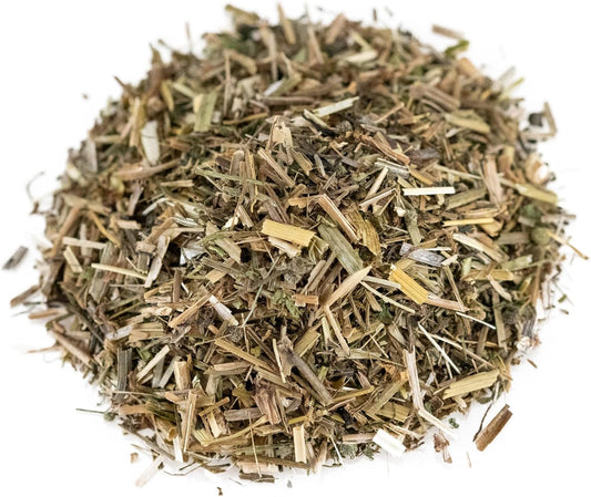 Celebration Herbals Cleavers Herb Wildcrafted 35 Gm, 0.02 Pound