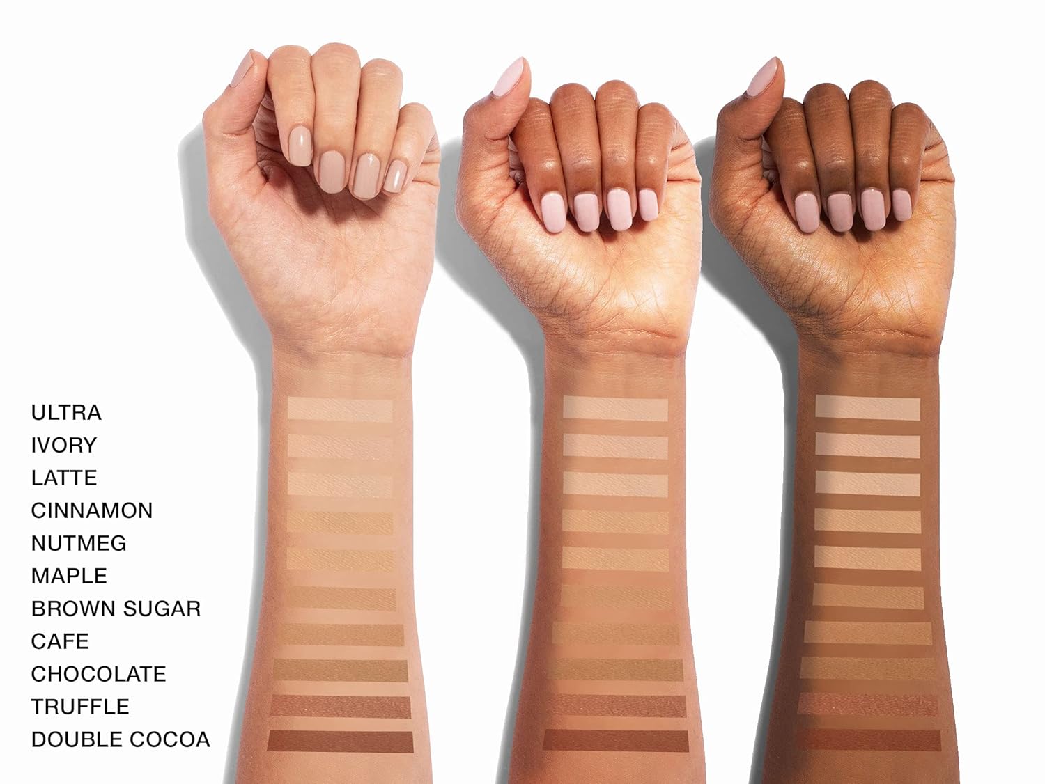 Bellapierre Compact Mineral Foundation Spf 15 | Vegan & Cruelty Free Natural Makeup | Full Coverage Matte Foundation | Hypoallergenic | Oil & Talc Free - 0.35 Oz - Cinnamon : Foundation Makeup : Beauty & Personal Care