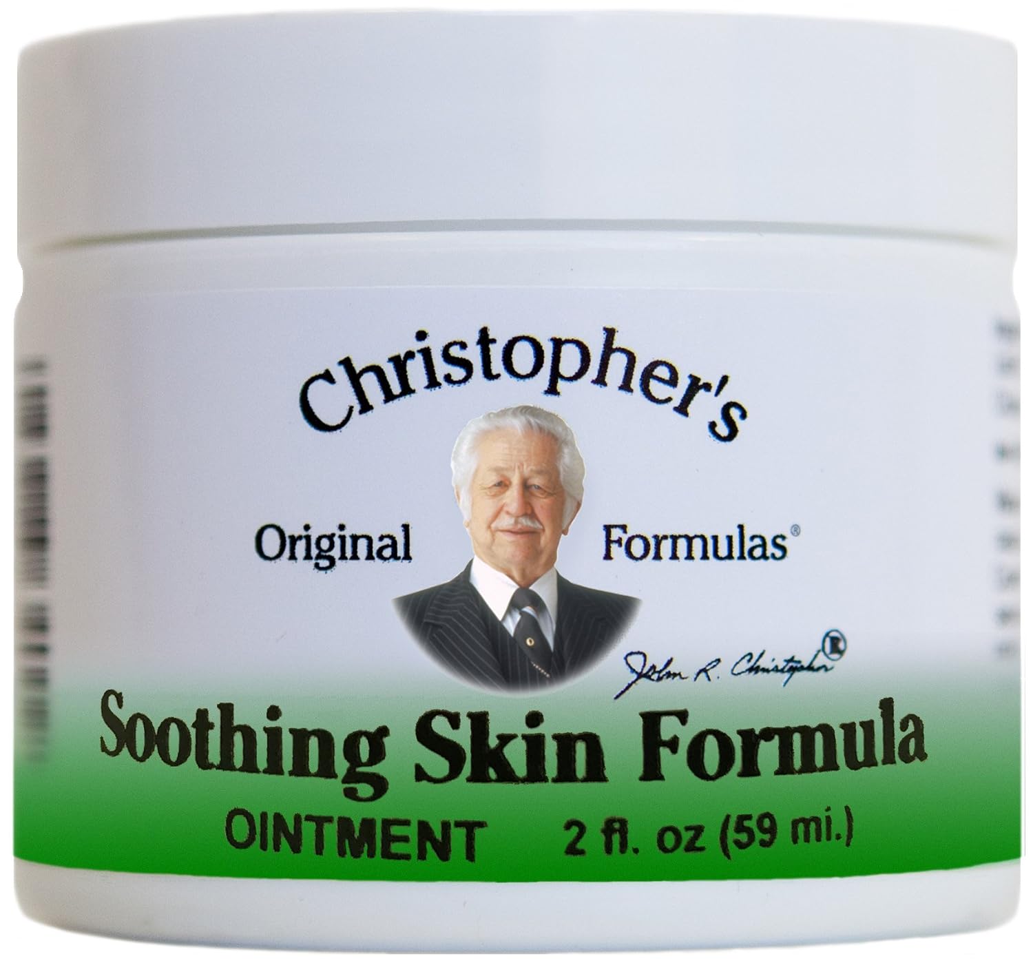 Rash Ointment Dr. Christopher  Ointment