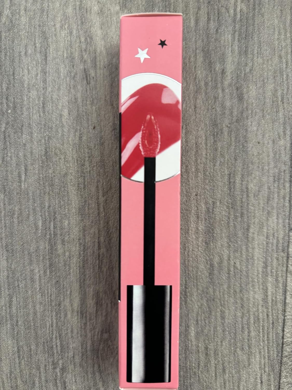 Soap And Glory Jelly Poutstanding Lipgloss, Fired Up