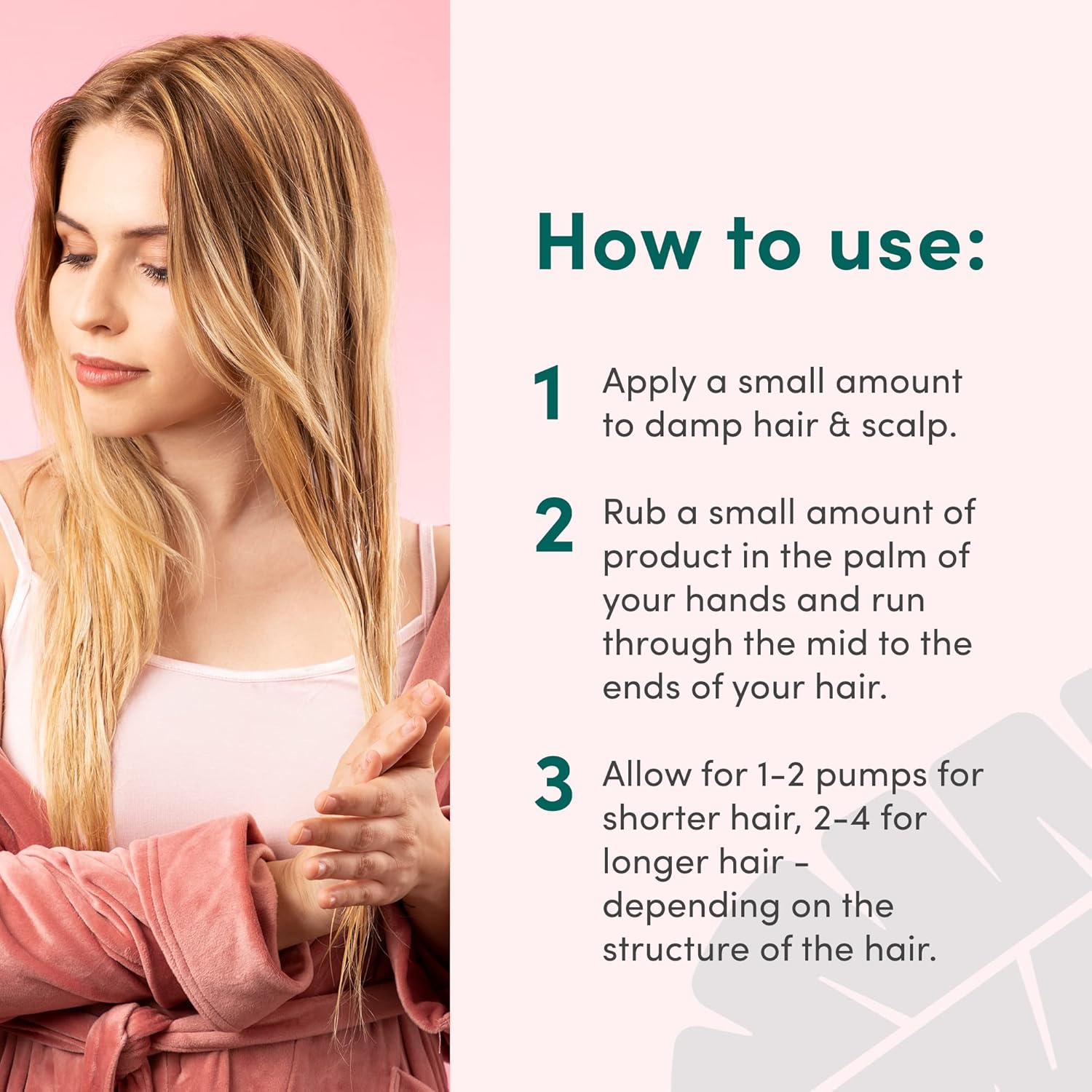Coco & Eve Hydrating & Detangling Leave-In Conditioner. Coconut, Avocado Oil, Vitamin A & E to Nourish, De-frizz, Detangle, Minimise Breakage & Split Ends (150ml) : Amazon.co.uk: Beauty
