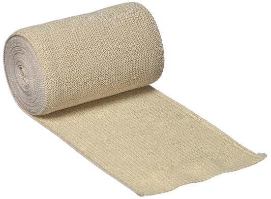 Bsn-Jobst Comprilan Short Stretch Bandage (8Cm X 5M) By Biersdorf