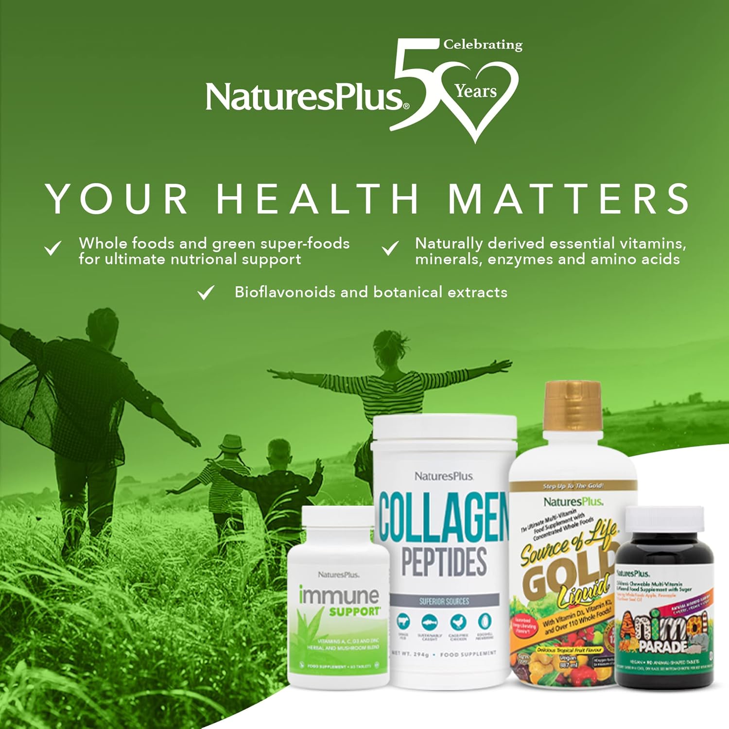 Natures Plus Say Yes To Dairy - 50 Chewable Tablets - Natural Lactase Enzyme Supplement, Maximum Strength Digestive Aid, Lactose Intolerance Relief - Gluten-Free - 50 Servings