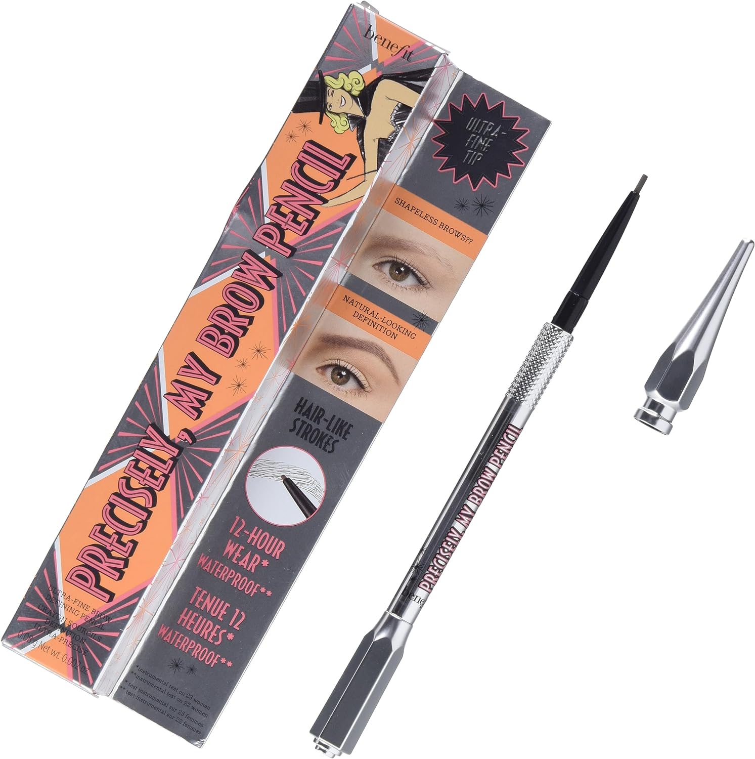 Language_Tag:En_Gb,Value:"Benefitprecisely,Mybroweyebrowpencil0.08Gnetwt.0.002Oz.Ultra-Finebrowdefiningpencilshade3.5-Mediumneutralmediumbrown