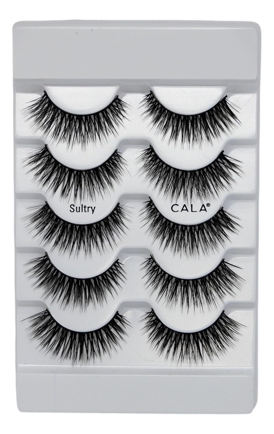 Volt Lashes: Sultry (5 Pack) : Beauty & Personal Care
