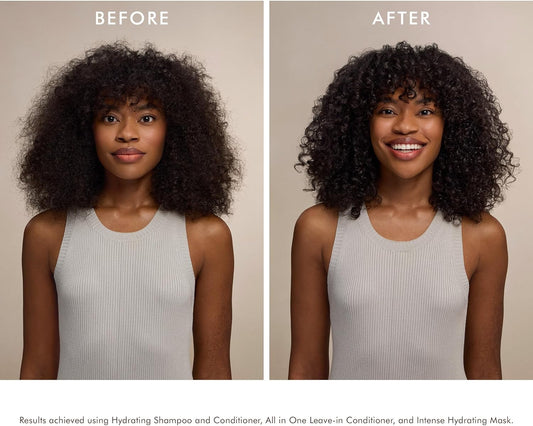Moroccanoil Hydrating Conditioner