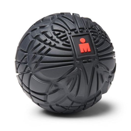 Curad Ironman Massage Ball, 1 Count