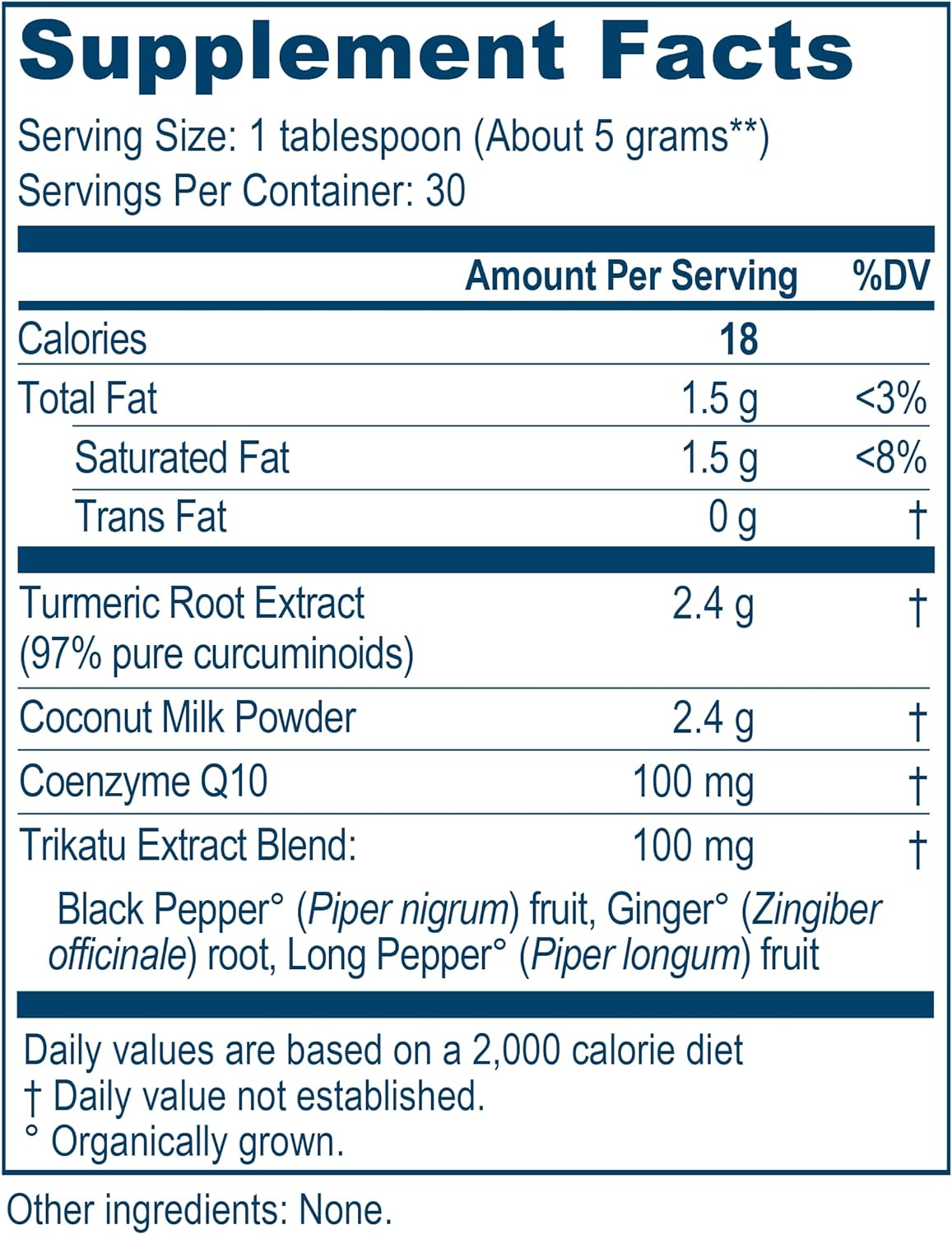 Ayush Herbs CoCurcumin Powder, Highly Absorbable Muscle, Joint and Cognitive Support, 5.2 Ounces : Health & Household