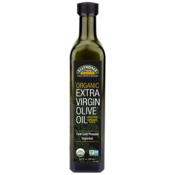 ORGANIC OLIVE OIL ELLYNDALE ORGANICS 16.9 FL OZ OIL