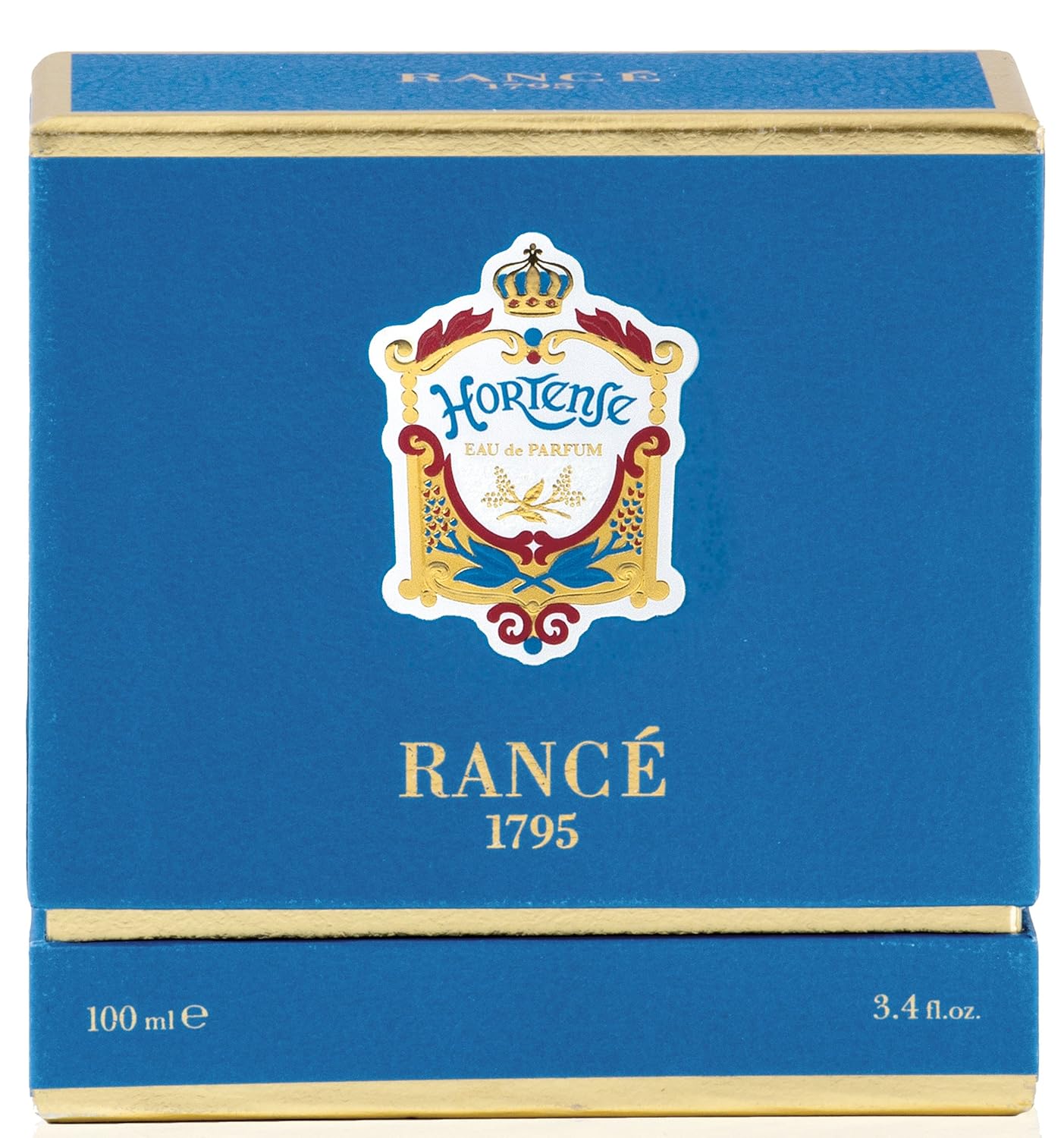 Rance Hortense Eau De Parfum 100Ml / 3.4 Fl Oz