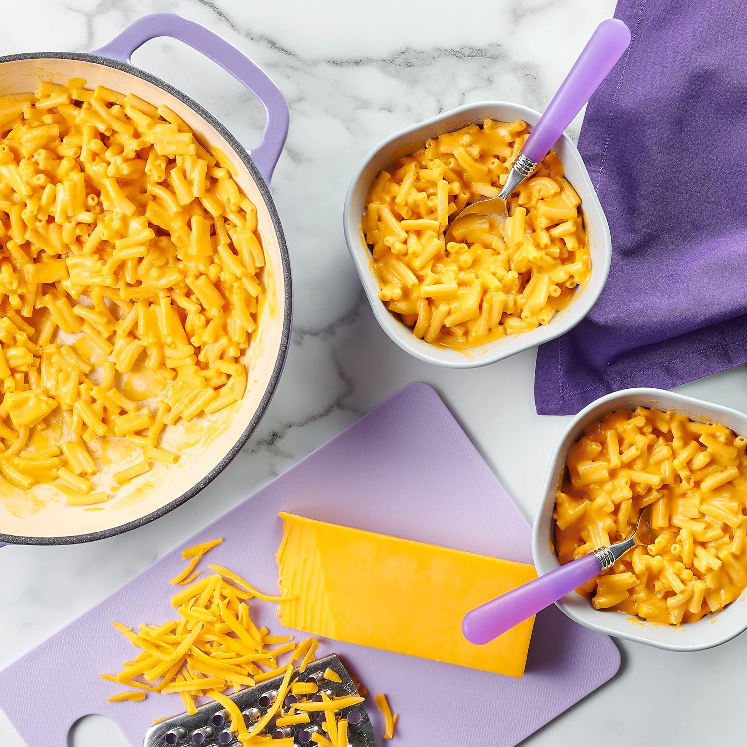 Annie'S Homegrown Macaroni & Cheese Family Size - 10.5 Oz2 : Everything Else