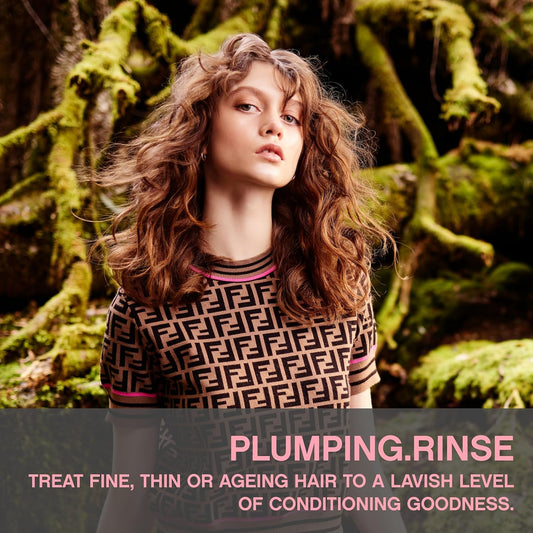 Kevin.Murphy Body.Mass Leave-In Plumping Treatment (For Thinning Hair) 100Ml/3.4Oz By Kevin Murphy
