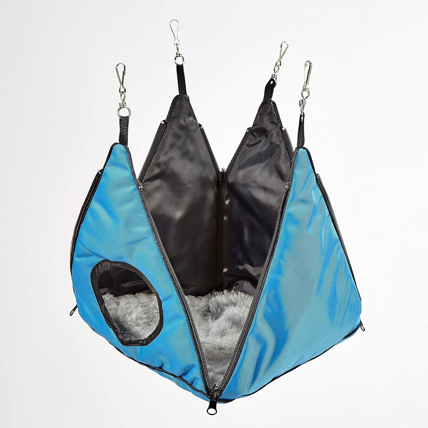 Kaytee Super Sleeper Sleep-E-Tent : Pet Supplies