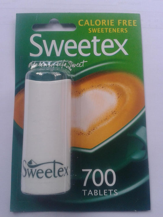 Sweetex Sweetener Tablets 700