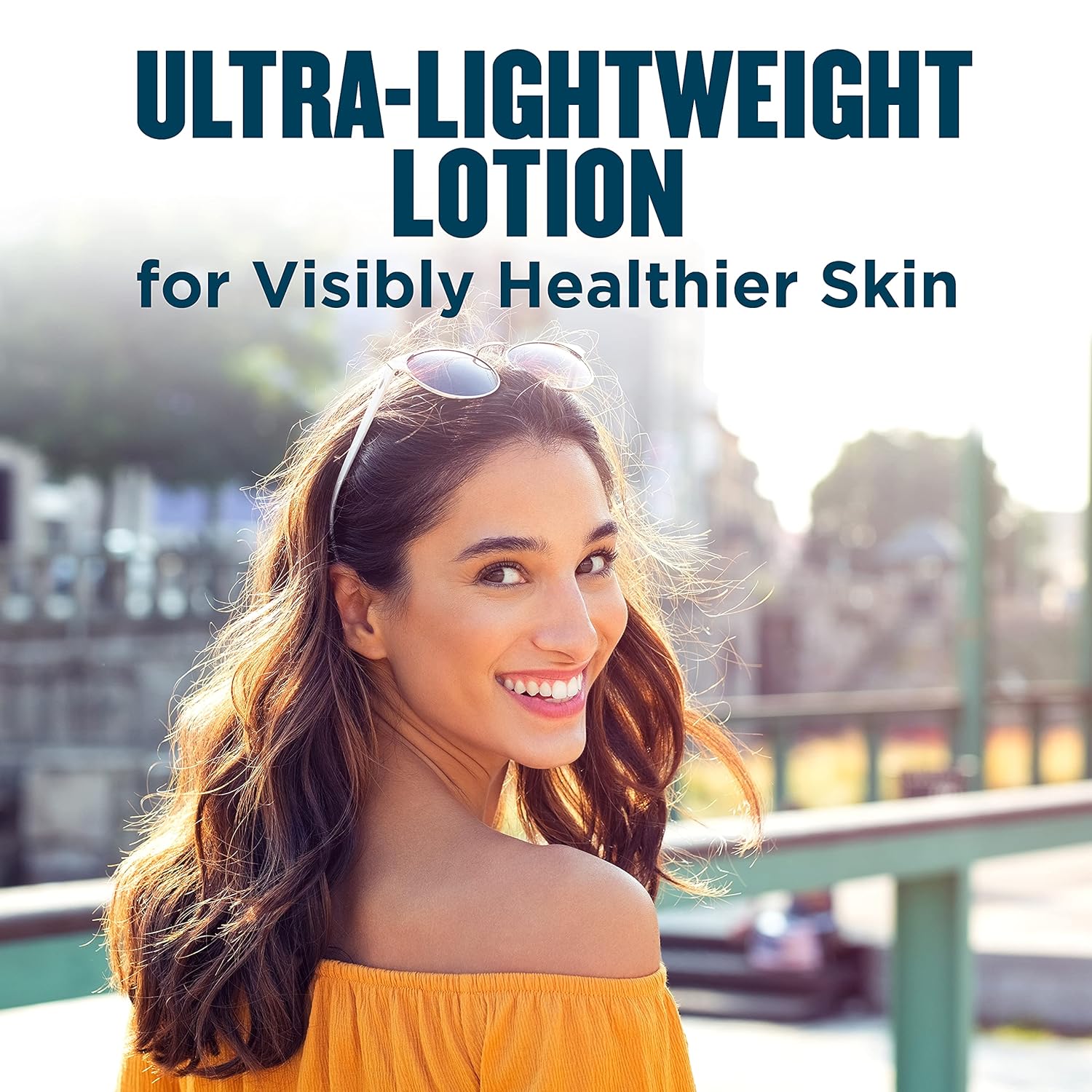 Gold Bond Pure Moisture Lotion, 14 oz., Ultra-lightweight Daily Body & Face Lotion : Beauty & Personal Care