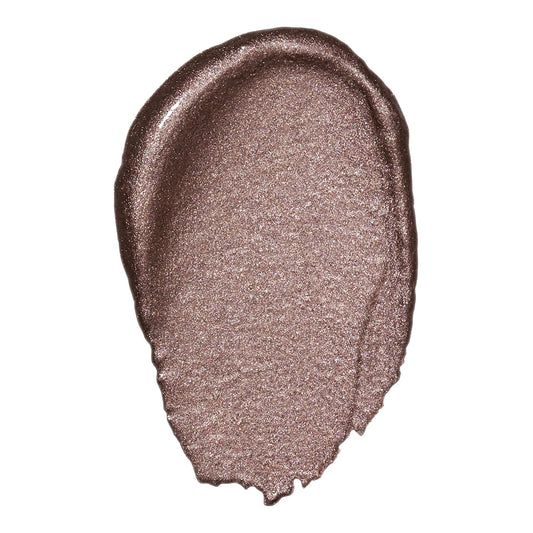 E.L.F. Liquid Metallic Eyeshadow, Quick-Drying, Long-Lasting, Gel-Based Formula For One-Swipe Pigmented Coverage, Vegan & Cruelty-Free, Galaxy