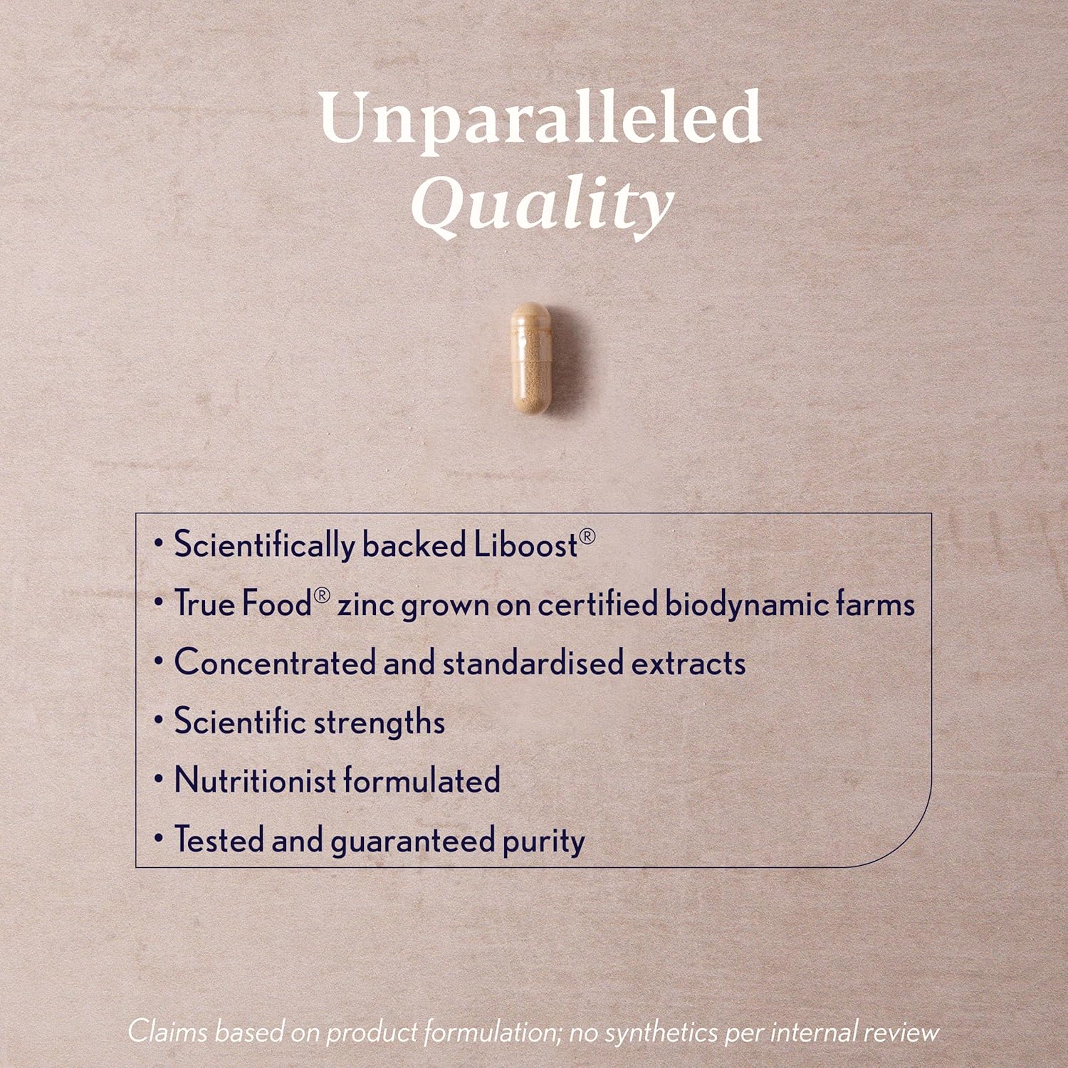 Higher Nature - True Food Rekindle for Women - Libido Booster Liboost® - Botanical Supplement - High Strength - Menopause, Intimacy & Brain Support - Intimate Female - True Food® Formula - 60 Capsules : Amazon.co.uk: Health & Personal Care