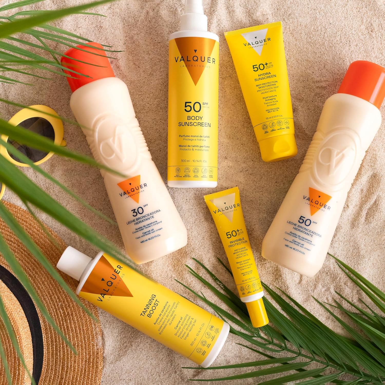 VALISOL AGUA SOLAR MULTIPLE ACCION SPF 50 300 ML : Amazon.co.uk: Beauty
