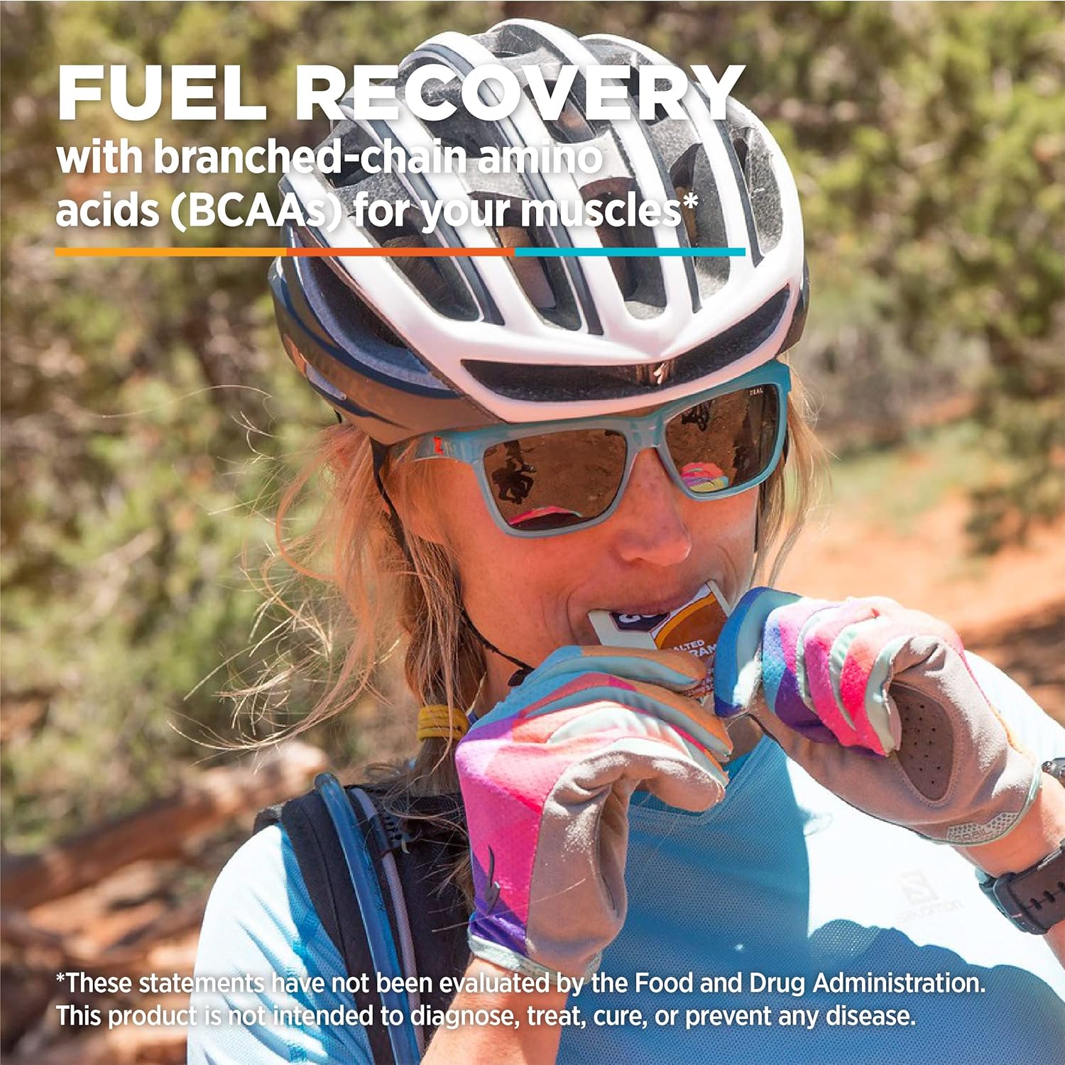 Gu Energy Roctane Ultra Endurance Energy Gel, On-The-Go Sports Nutrition For Running, Biking, Hiking Or Skiing, Salted Lime, 24-Count