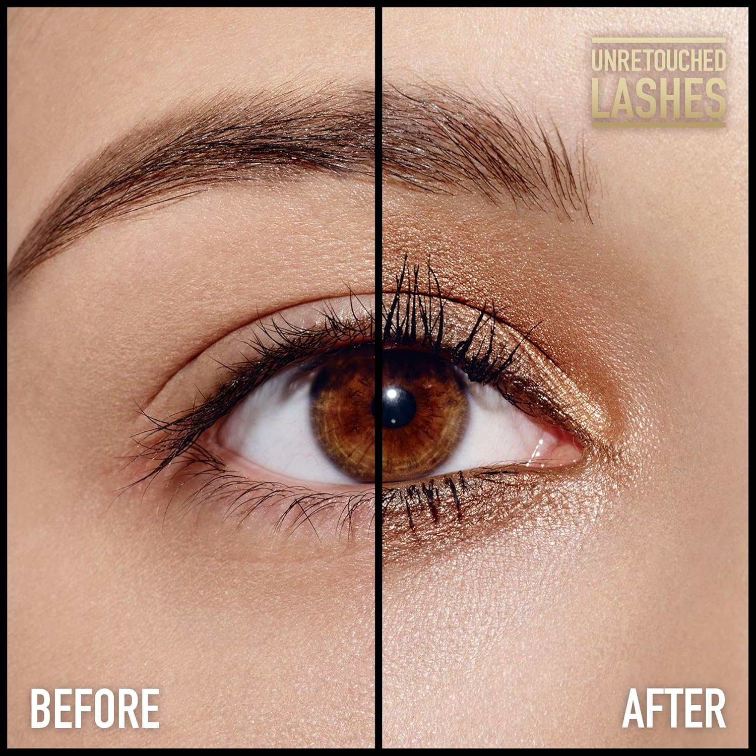 Max Factor Voluptuous False Lash Effect Mascara Waterproof Black By Max Factor : Beauty & Personal Care