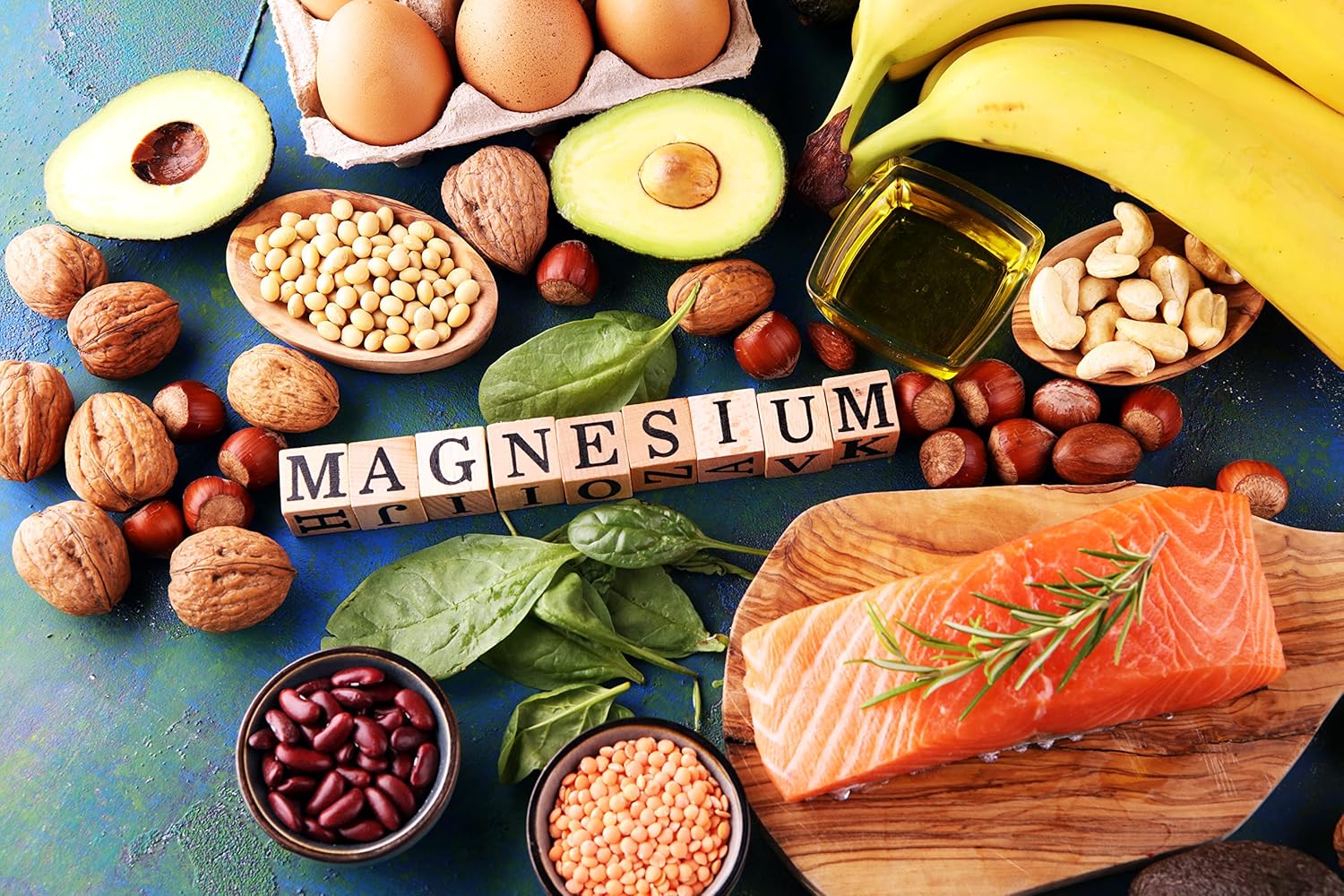 Cardiovascular Research Magnesium-Potassium Taurate - Patent Pending - 60 Veggie Caps X 2 Bottles : Health & Household