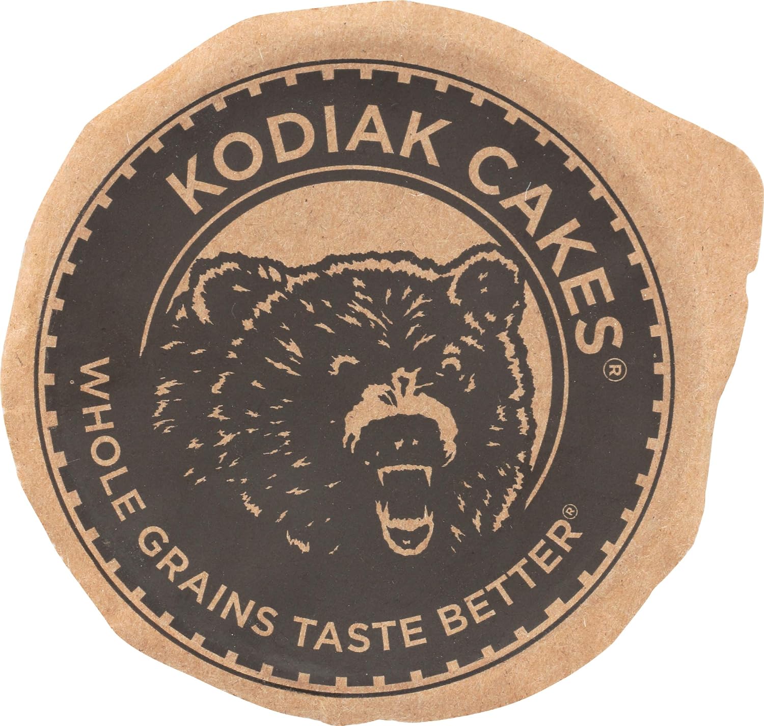 Kodiak Cakes Instant Protein Peanut Butter Chocolate Chip Oatmeal In A Cup, 2.12 Ounce : Everything Else