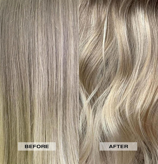 L’Anza Healing Style Beach Spray With Medium Hold Effect, Eliminates Frizz, Detangles And Boosts Hair'S Shine, With Uv And Heat Protection To Prevent Sun And Styling Damage (3.4 Fl Oz)