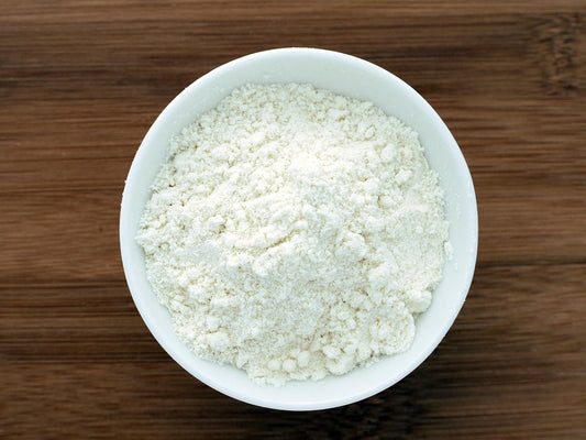 Anthony'S Organic Coconut Flour, 4 Lb, Batch Tested Gluten Free, Non Gmo, Vegan, Keto Friendly