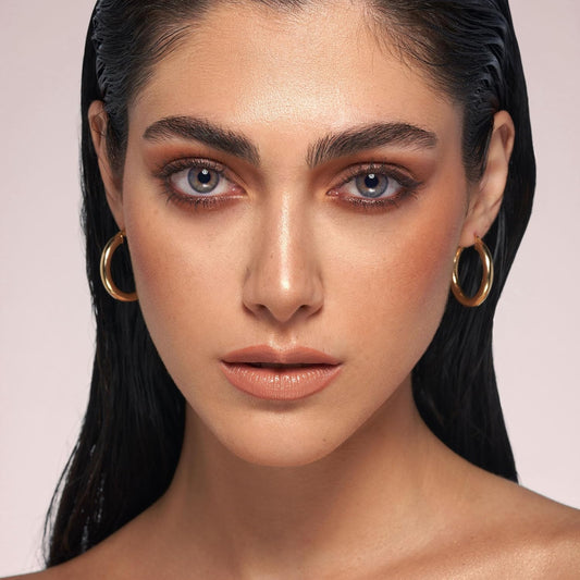 Pippa Of London After Glow Bronzer Mojave 892