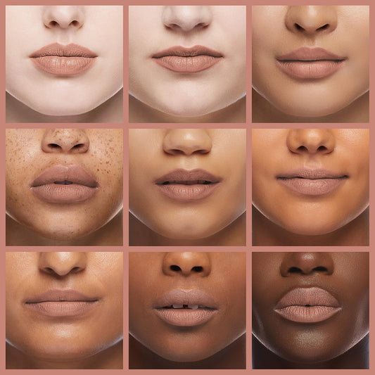 Mac Matte L/Stick You Wouldnt Get It