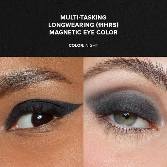 Nudestix Magnetic Eye Colour