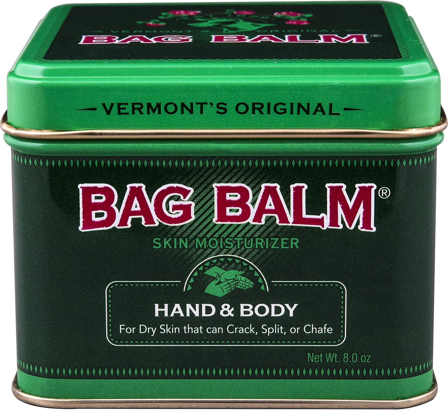 Bag Balm - 8 Ounce