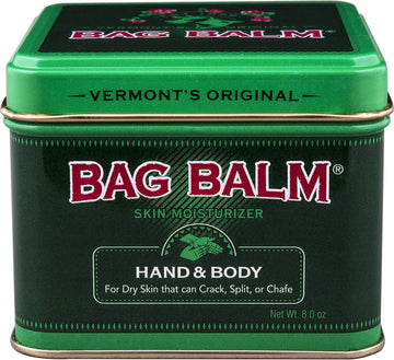 Bag Balm - 8 Ounce