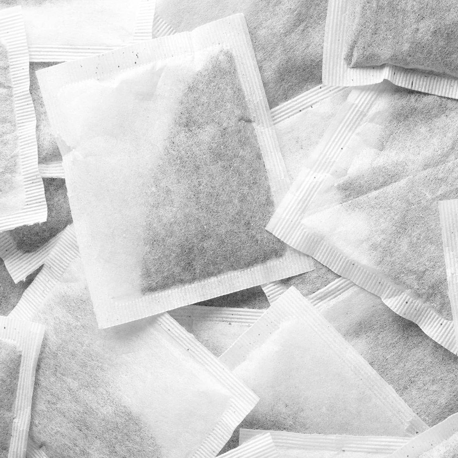 Ginger Tea 100% Pure Root (30 Premium Bags) All-Natural Caffeine Free Herbal Tea