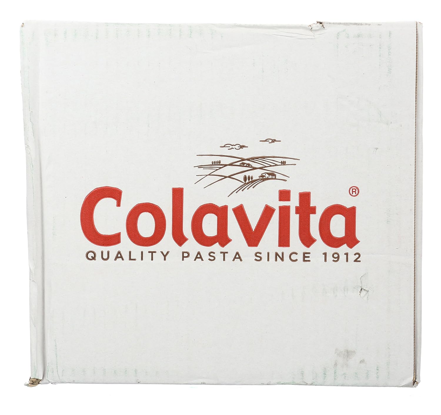 Colavita Pasta - Spaghetti, 1 Pound - Pack of 20 : Coffee : Everything Else