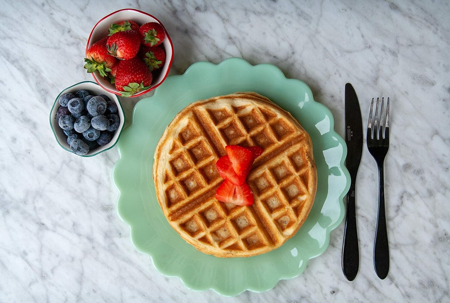 Gluten-Free Sourdough Start, Bread, and Pancake/Waffle Flour Combo : Grocery & Gourmet Food