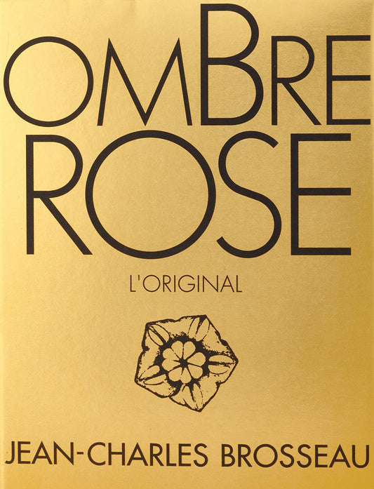 Ombre Rose By Jean Charles Brosseau For Women, Eau De Parfum Spray, 2.5-Ounce Bottle