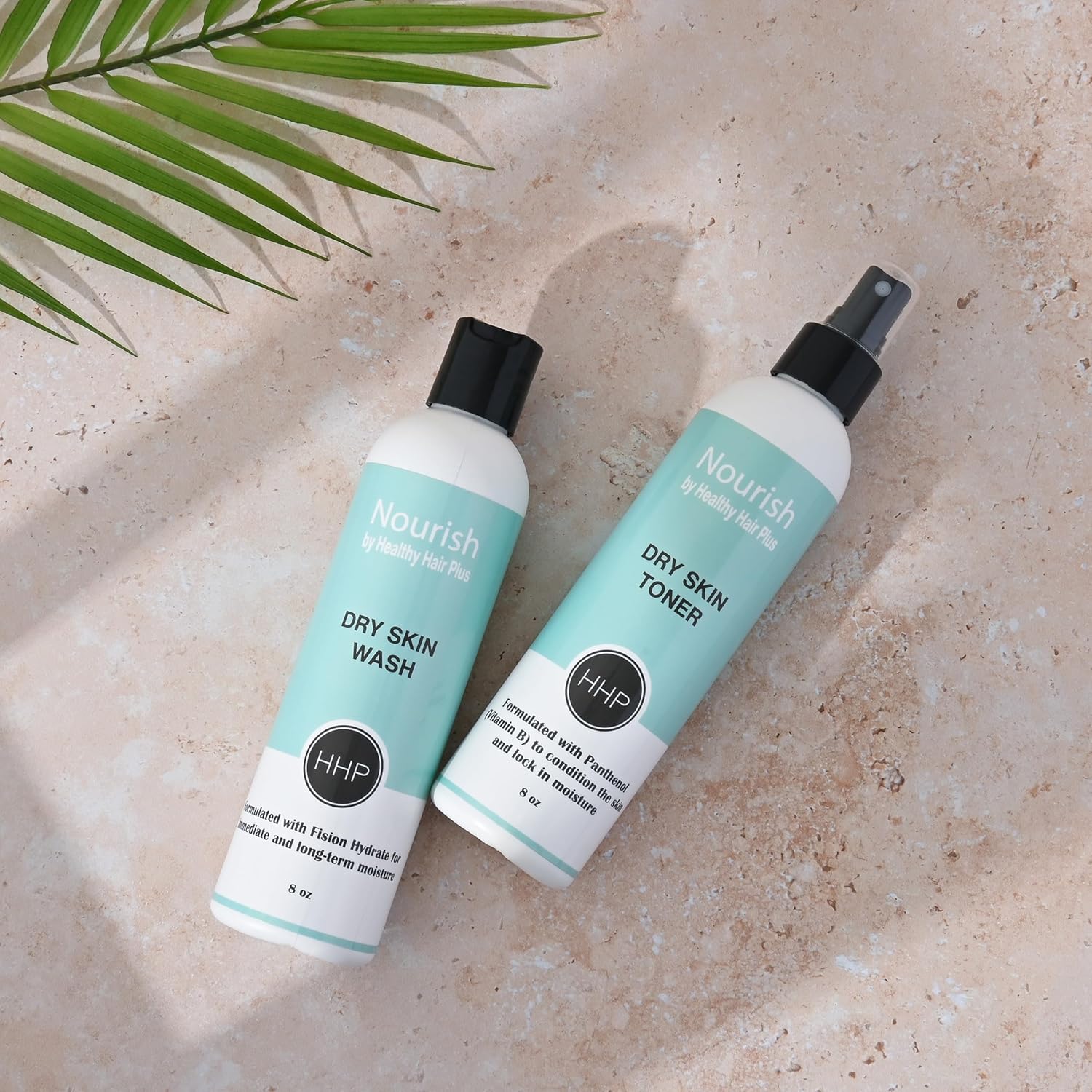 Nourish By Healthy Hair Plus Dry Skin Face Wash, Gentle Hydrating Face Wash With Hyaluronic Acid To Add And Lock In Moisture. : Beauty & Personal Care