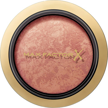 Max Factor Crème Puff Blusher, Seductive Pink 15