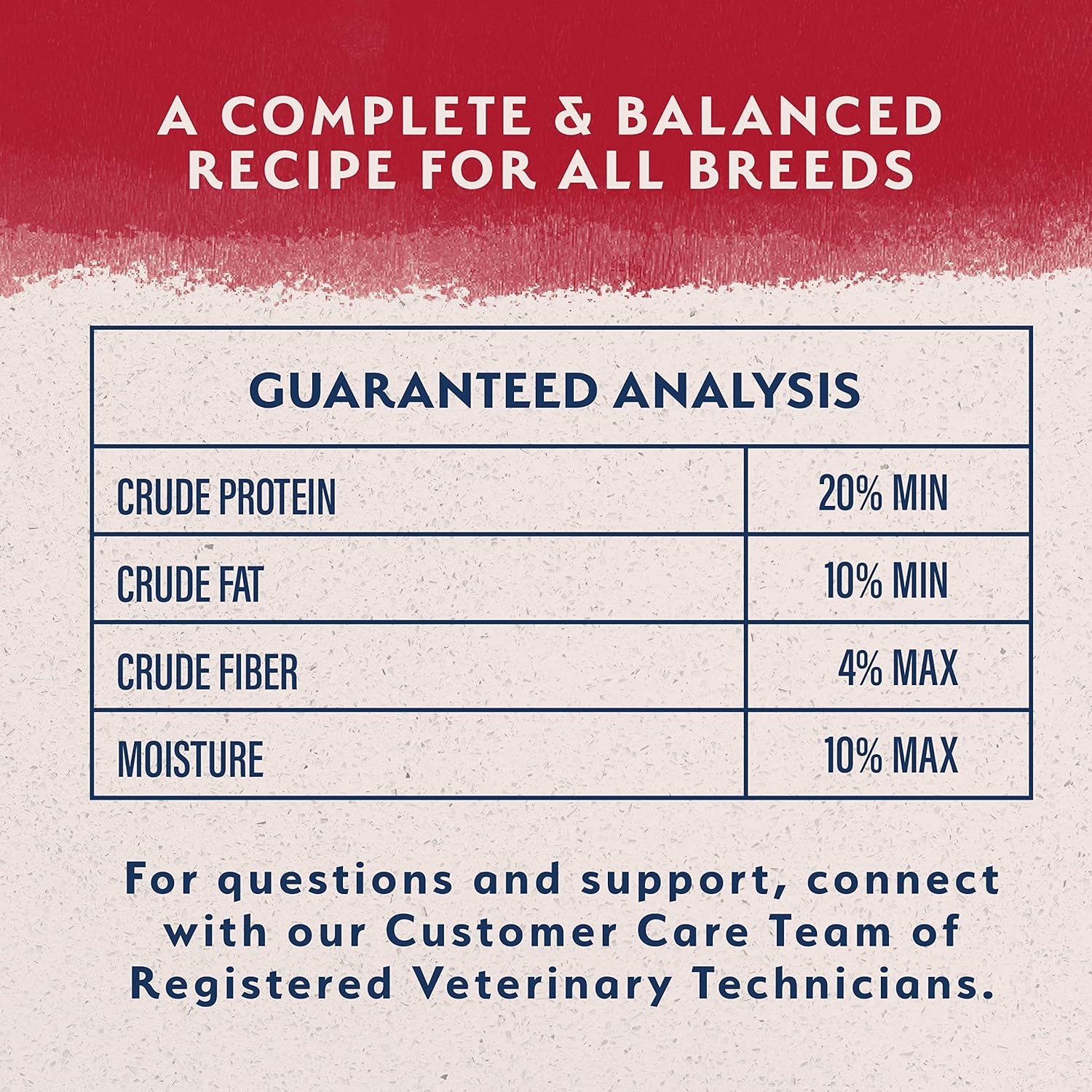 Natural Balance Limited Ingredient Adult Grain-Free Dry Dog Food, Reserve Sweet Potato & Bison Recipe, 12 Pound (Pack of 1) : Pet Supplies