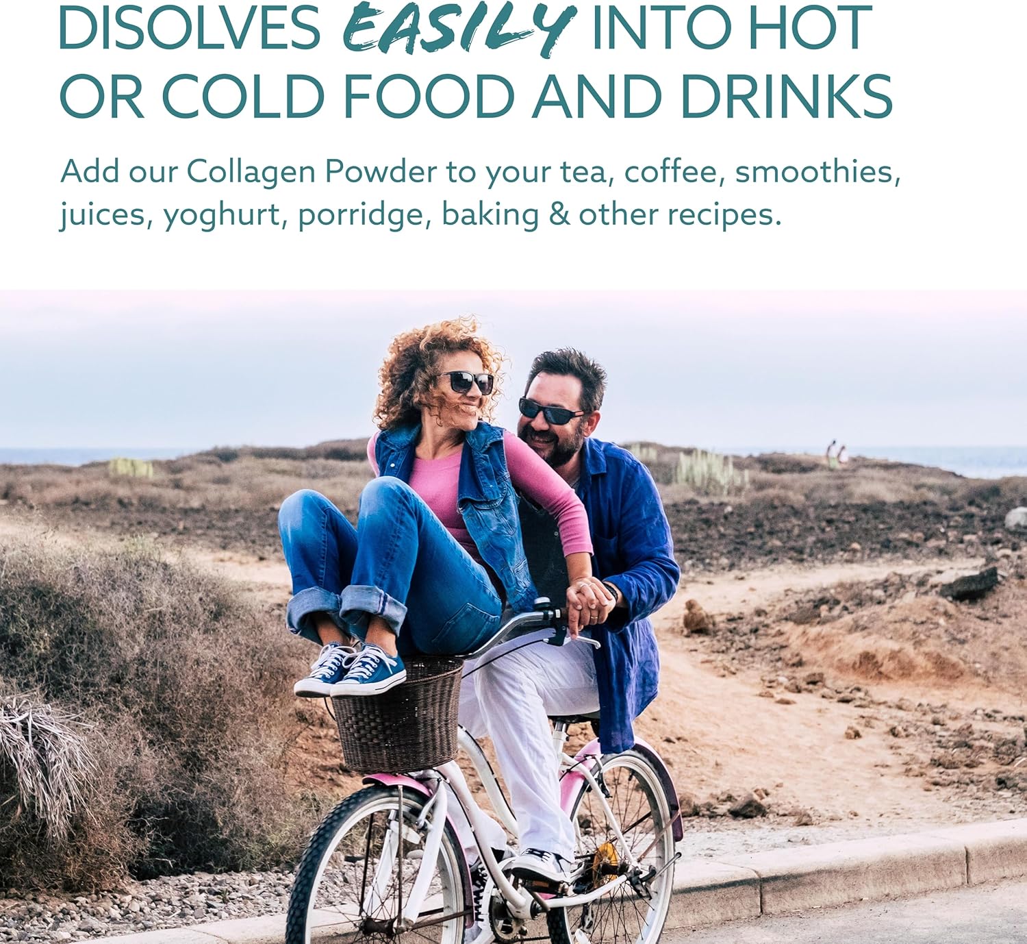 High Protein Marine Collagen Powder, Collagen Supplements Regeneration, Quality Collagen Powder Supplement, Collagen Peptides for Diet and Everyday, Carb Free Marine Collagen, 400g Tub,30 Day Supply : Amazon.co.uk: Health & Personal Care