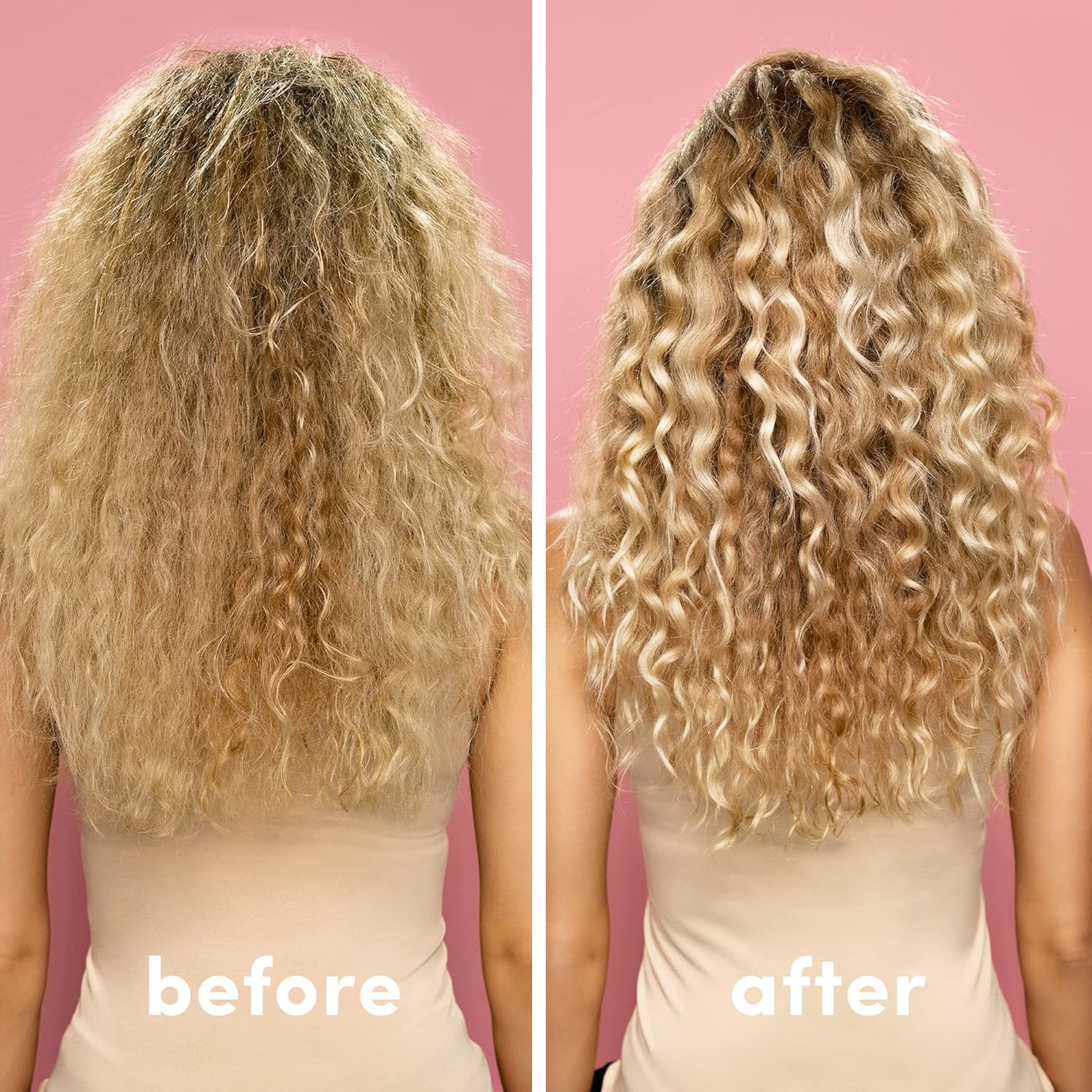 Coco & Eve Sweet Repair Repairing and Restoring Hair Mask. With Hyaluronic Acid, Vegan Keratin to Repair Dry Damaged Hair, Hydration & Shine. (212ml) : Amazon.co.uk: Beauty