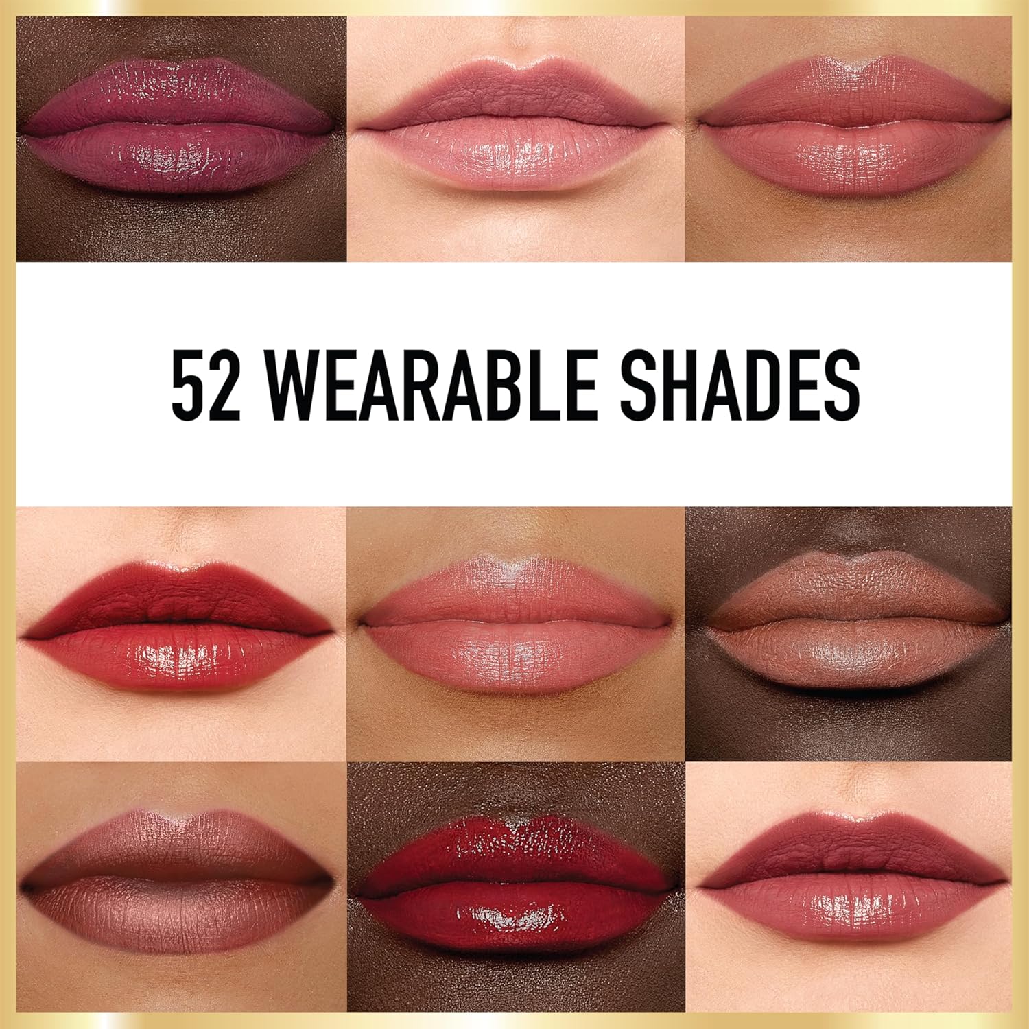 L’Oréal Paris Colour Riche Original Creamy, Hydrating Satin Lipstick With Argan Oil And Vitamin E, Le Beige , 1 Count : Beauty & Personal Care