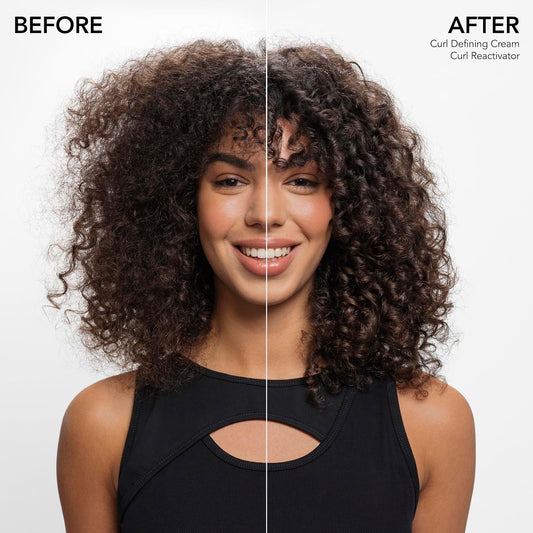 Bumble And Bumble Curl Reactivator Moisturizing Hair Mist