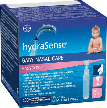 Easy Doses Inf 30X5Ml