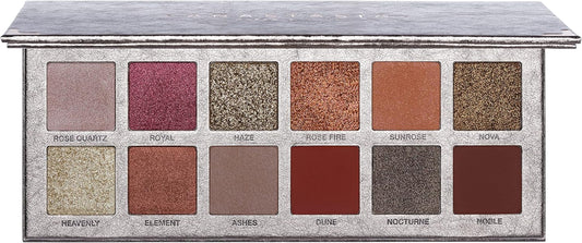 Anastasia Beverly Hills - Rose Metals Palette