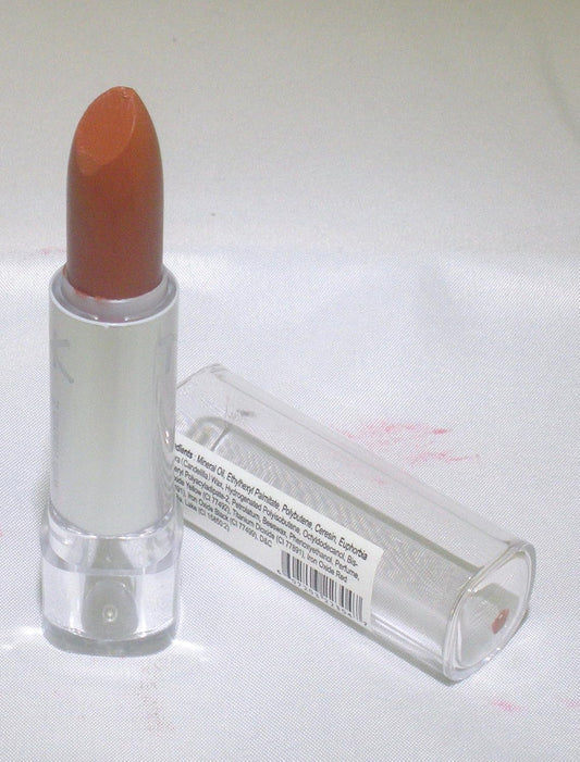 Nicka K Lipstick With Vitamin E Camel #304 : Beauty & Personal Care