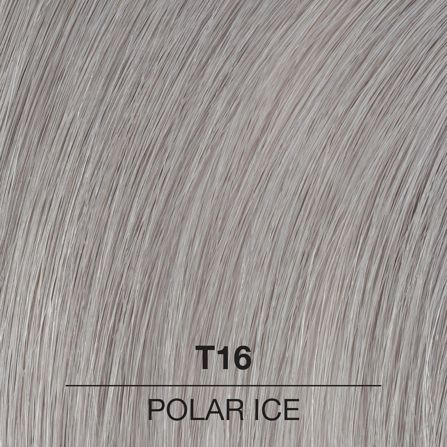 COLORCHARM Permanent Crème Toner| Free of Animal-Derivied Ingredients| Parabens Free| Gluten Free| T16 Polar Ice| 2 Fl Oz : Beauty & Personal Care