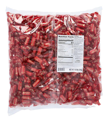 Fida - Rossana Premium Hard Candy in Bulk - 6.61 lb